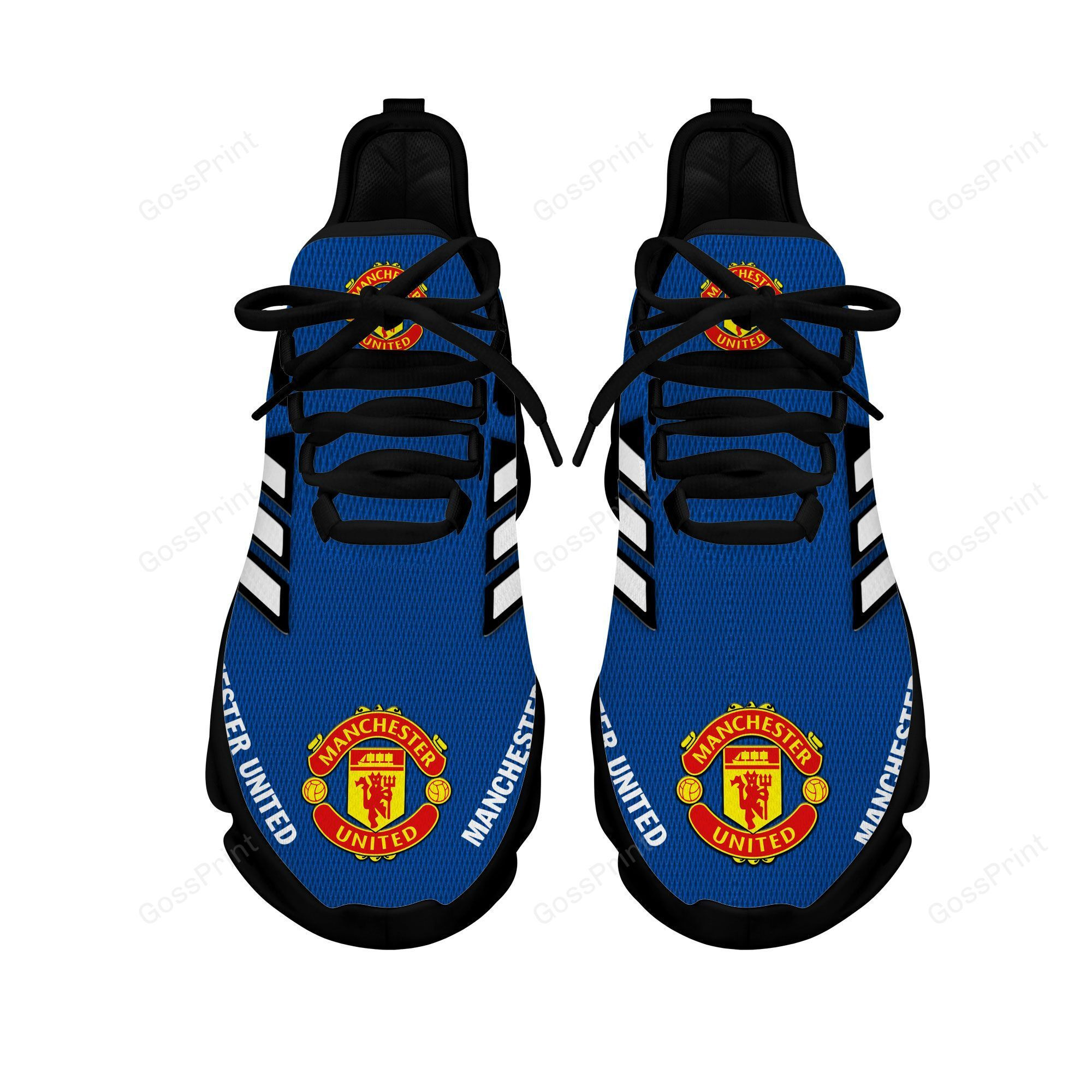 Manchester United OW Schuhe – v12