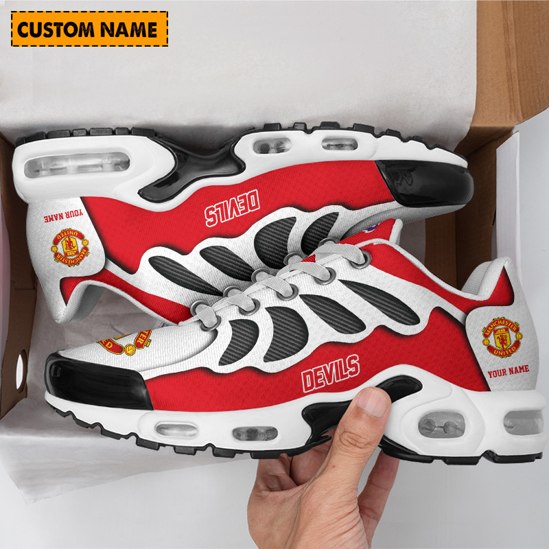 Manchester United TN Schuhe Turnschuhe für Männer und Frauen