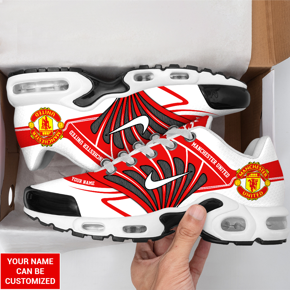 Manchester United TN Schuhe Turnschuhe für Männer und Frauen