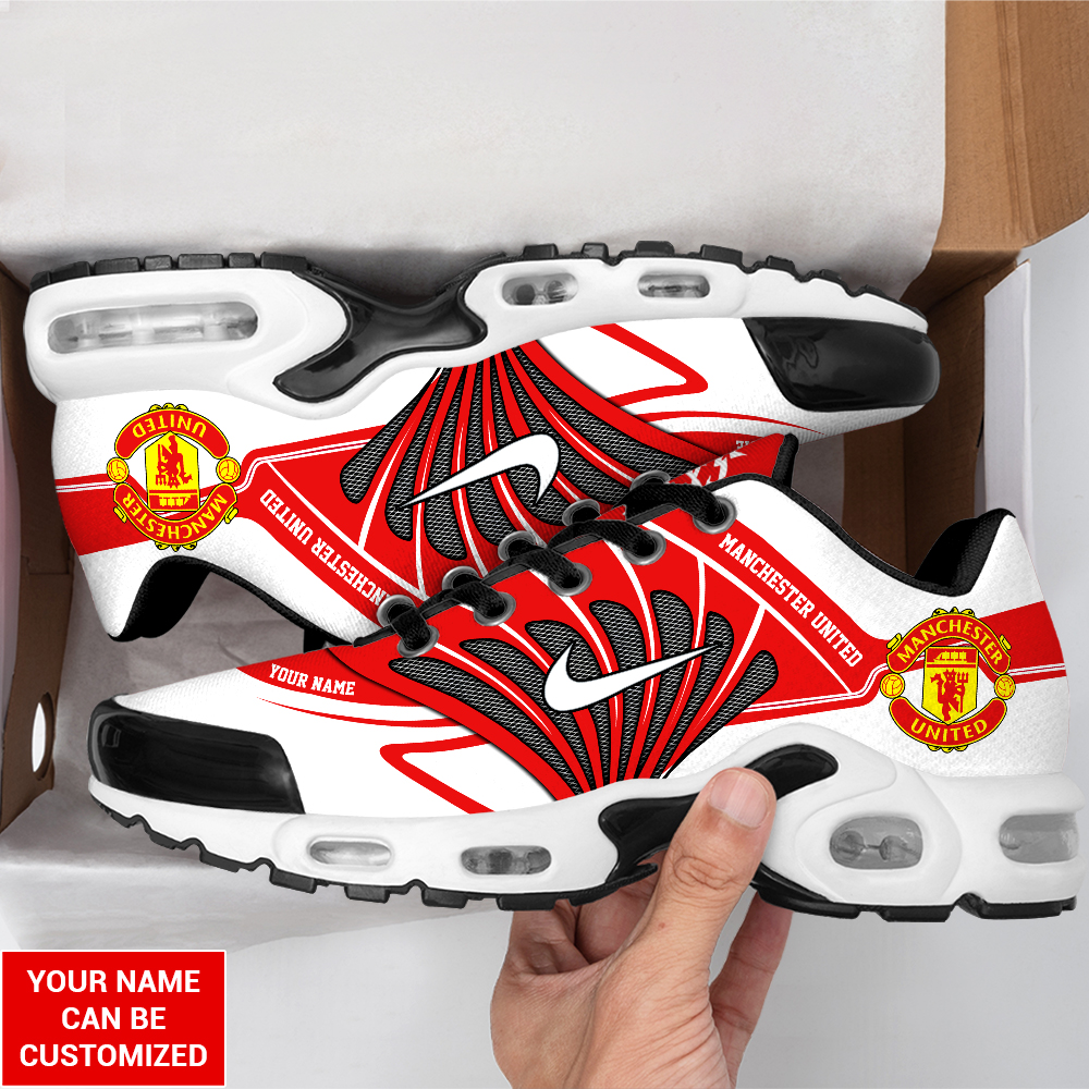 Manchester United TN Schuhe Turnschuhe für Männer und Frauen