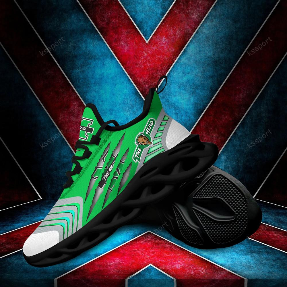 Marshall Thundering Herd Max Soul Sneakers Chunky