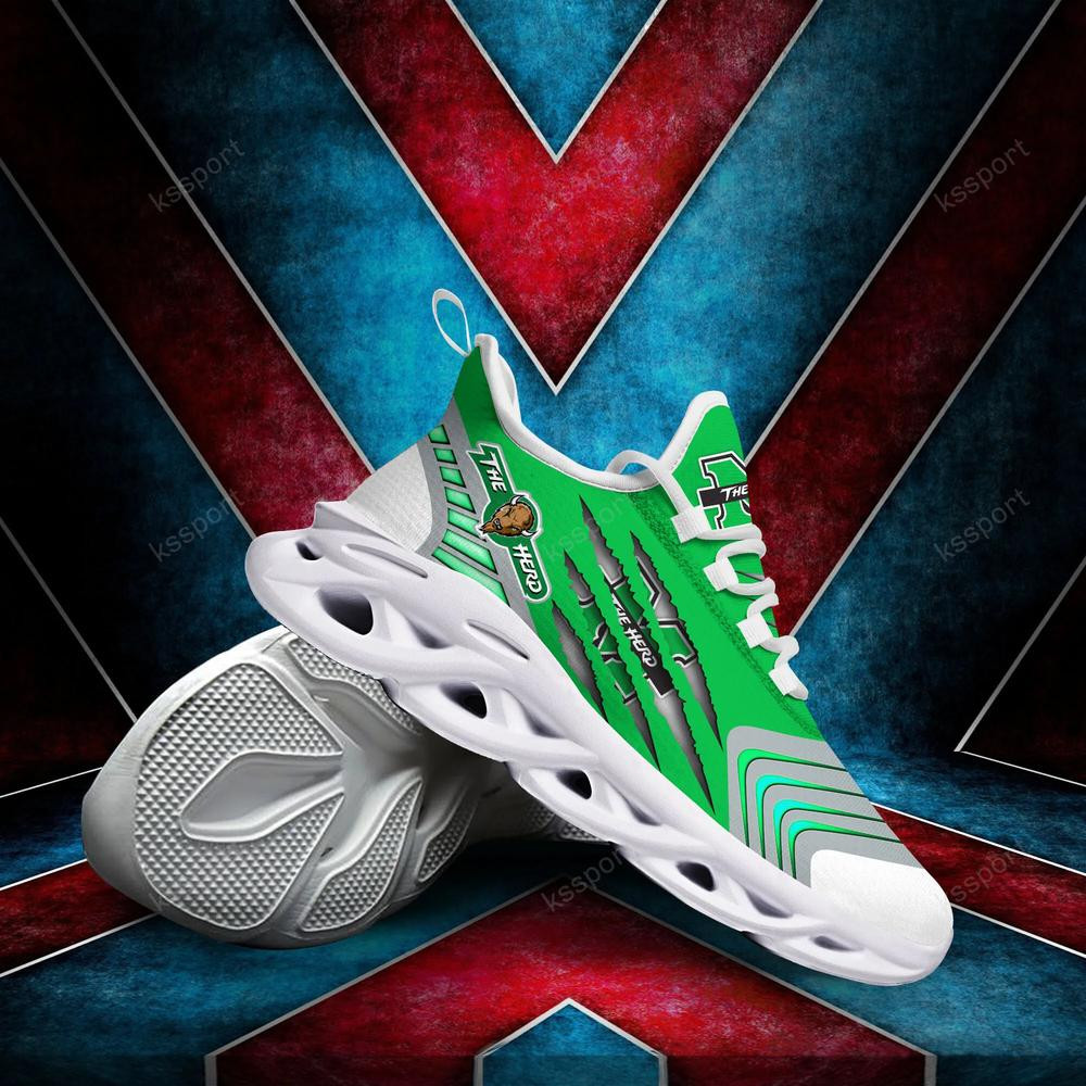 Marshall Thundering Herd Max Soul Sneakers Chunky