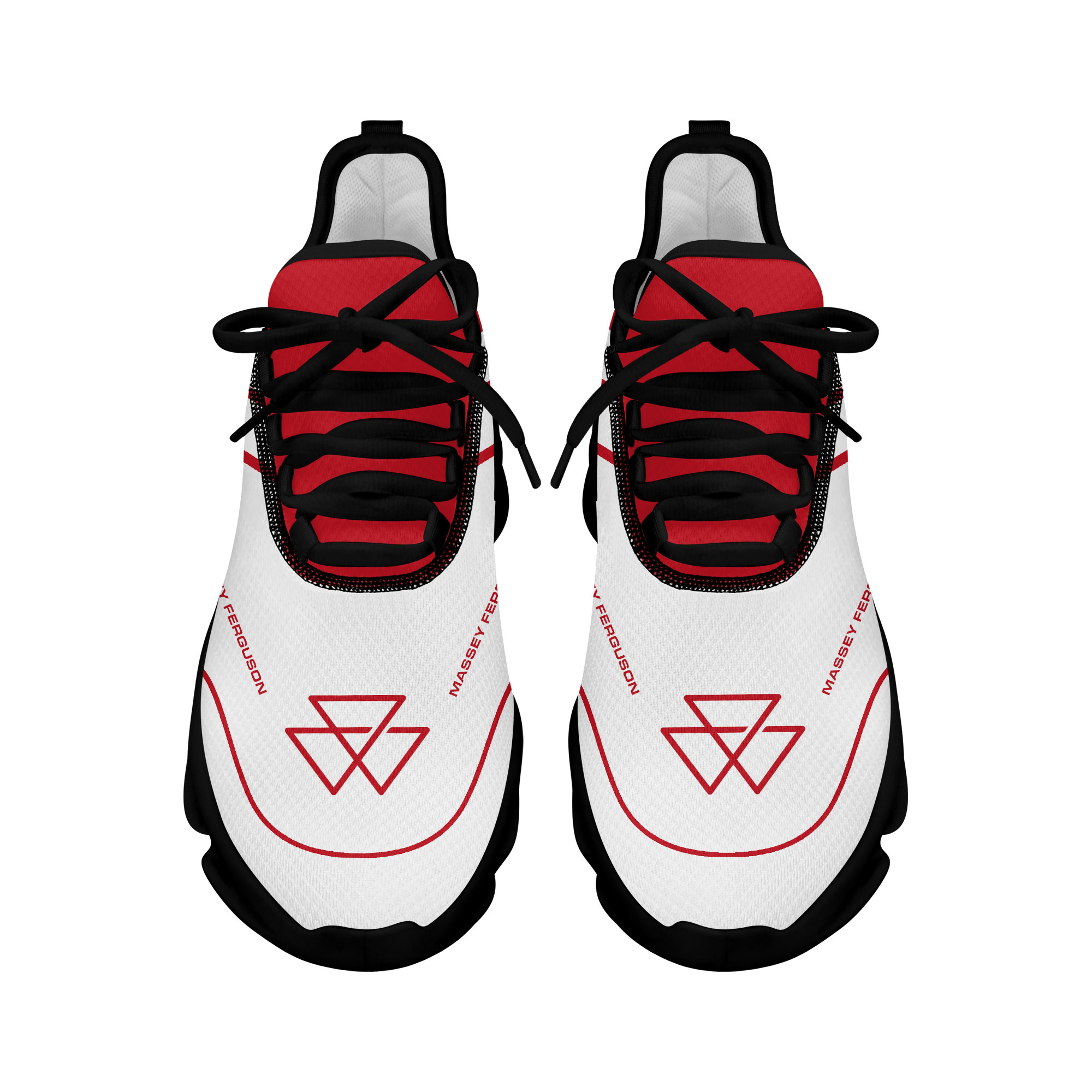 Massey Ferguson Sneakers Schuhe
