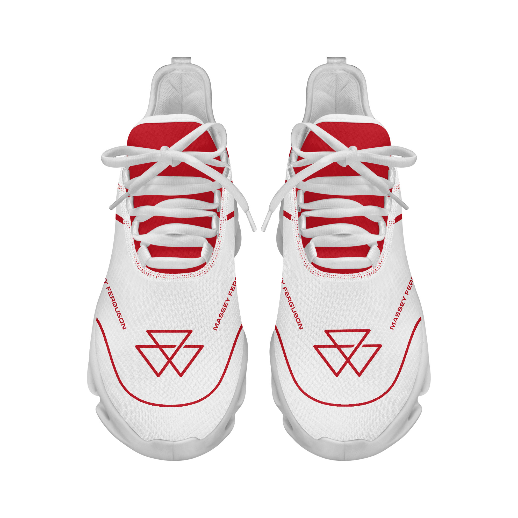 Massey Ferguson Sneakers Schuhe
