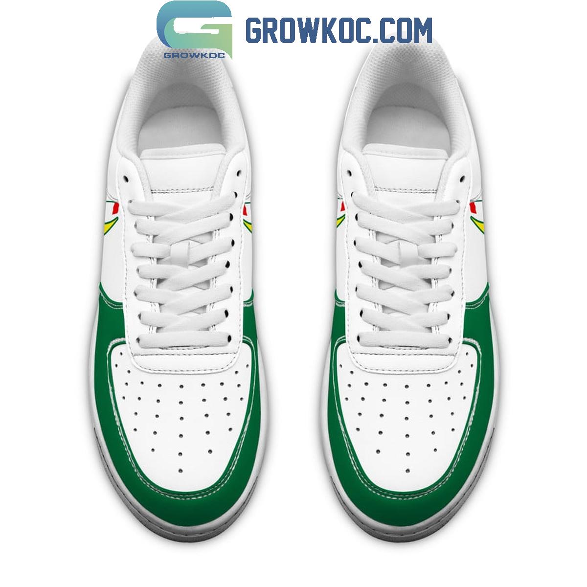 Master Tournament Air Low-Top-Sneaker für Herren und Damen