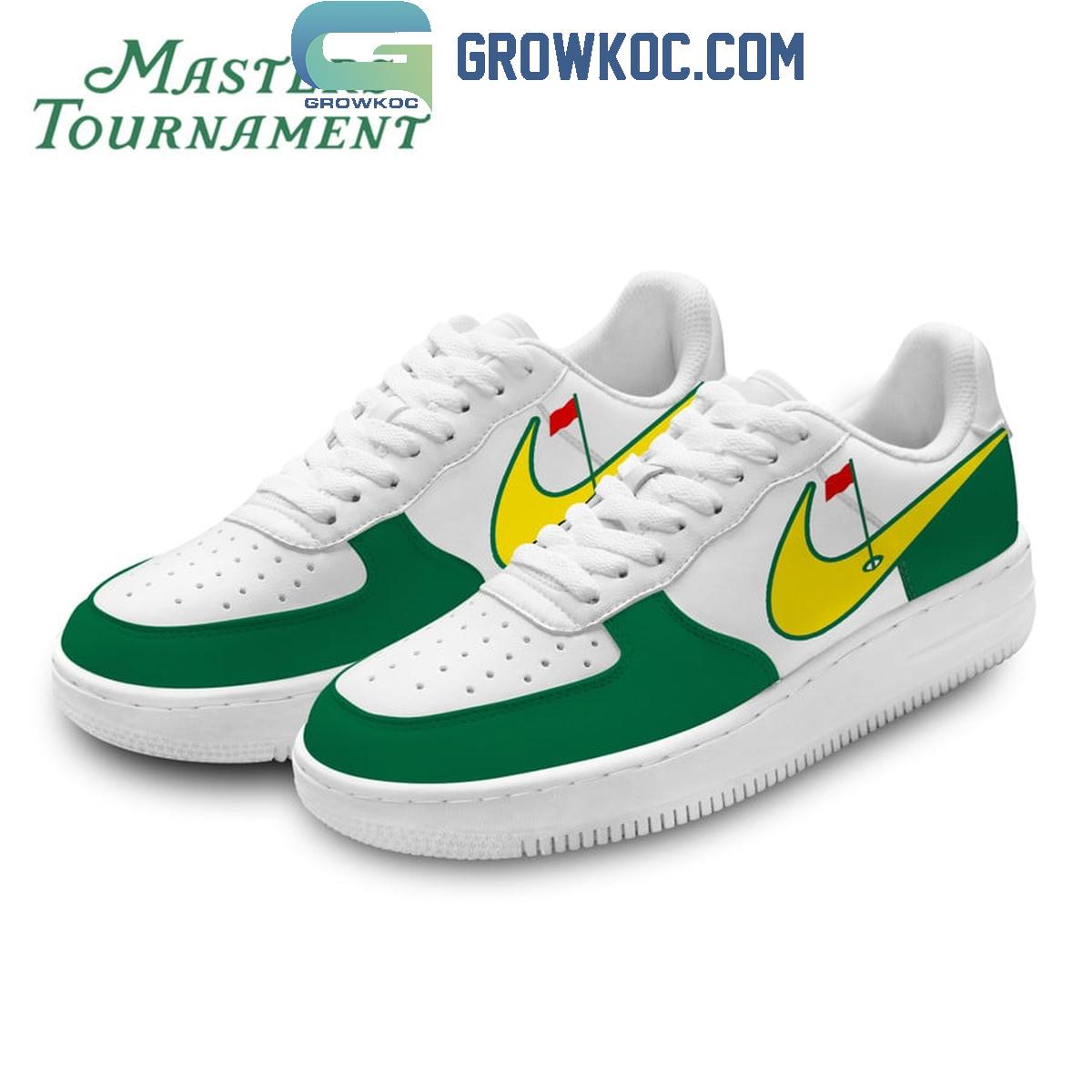 Master Tournament Air Low-Top-Sneaker für Herren und Damen
