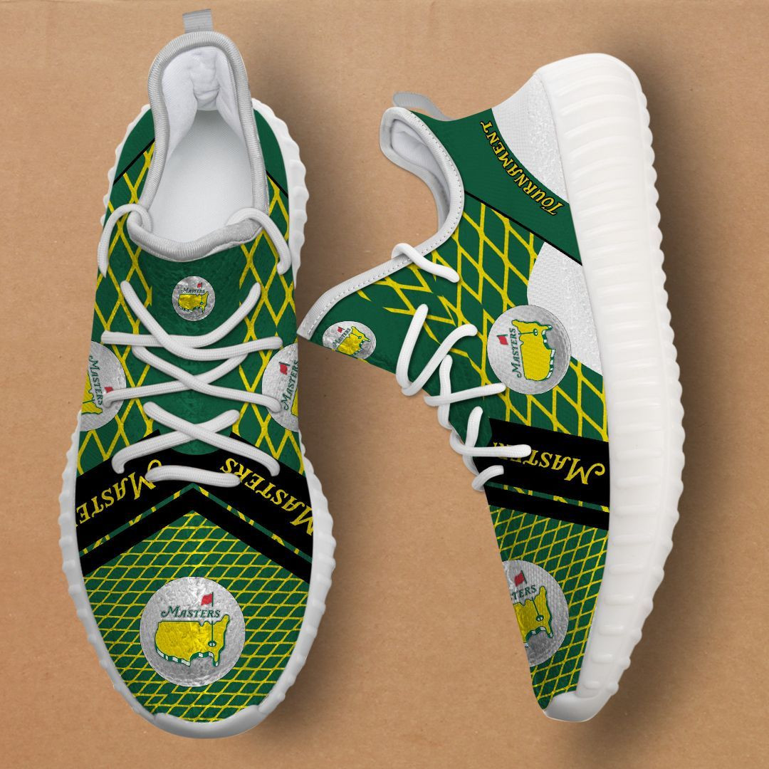 Masters NQP-HT YZ Schuhe Ver2 (Grün)