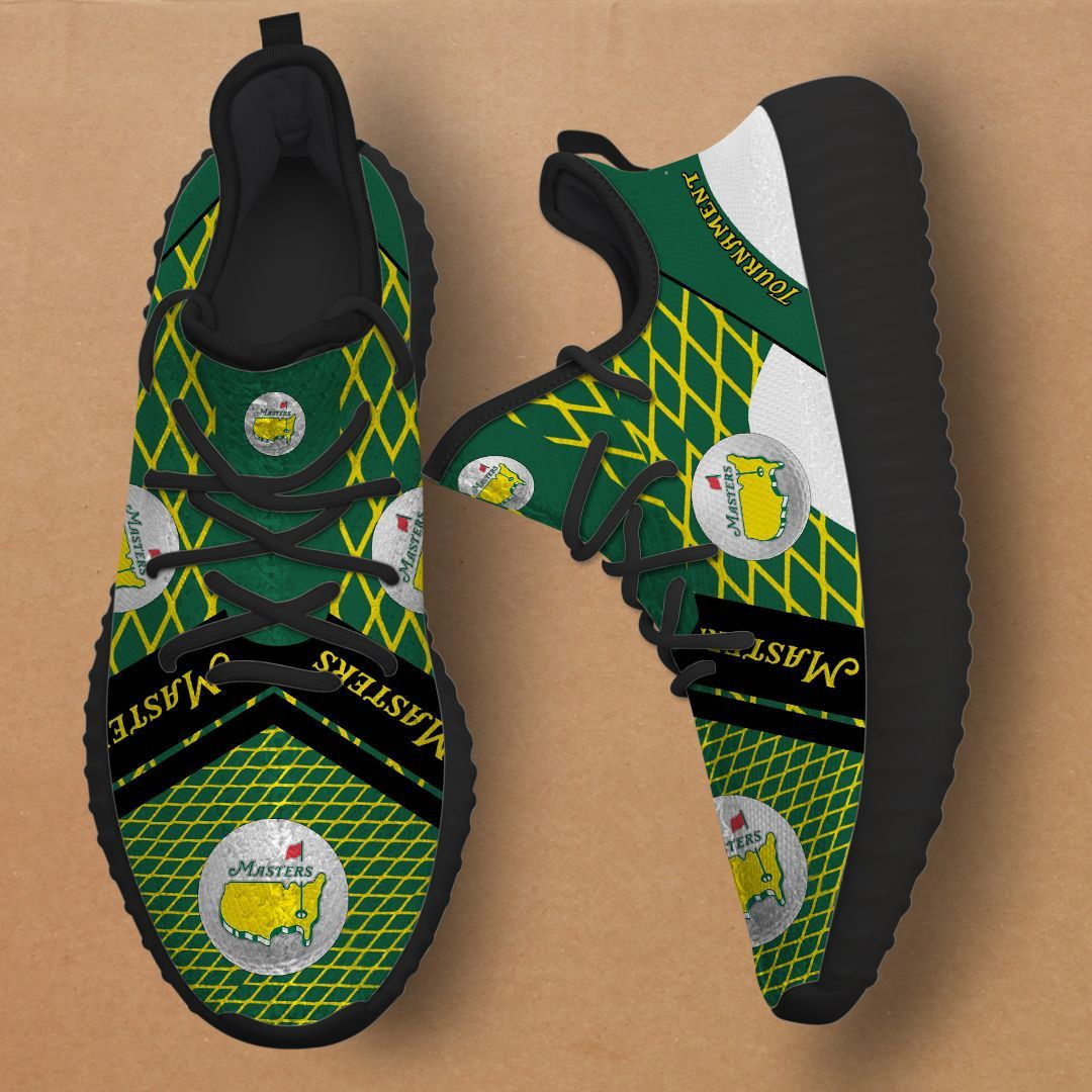 Masters NQP-HT YZ Schuhe Ver2 (Grün)