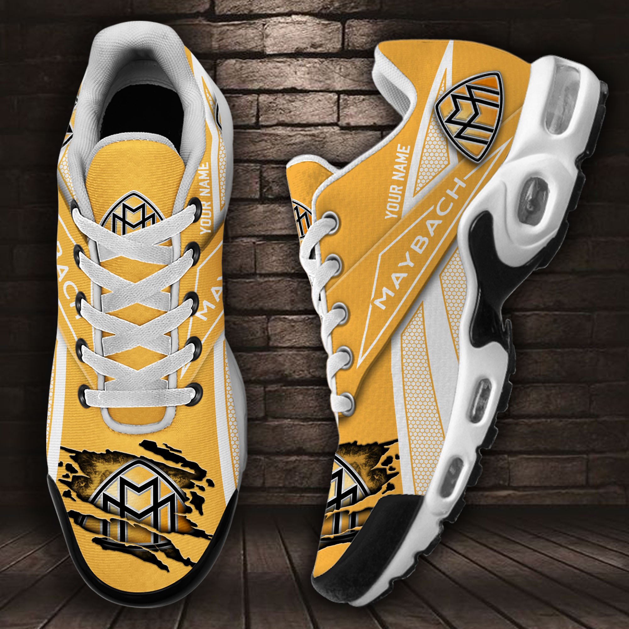 Maybach TN Schuhe Sneakers für Männer und Frauen