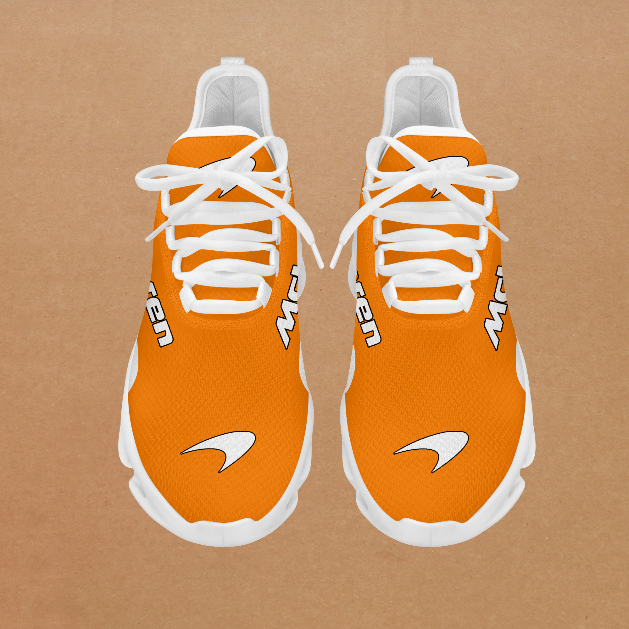 McLaren LAUFSCHUHE VER 2