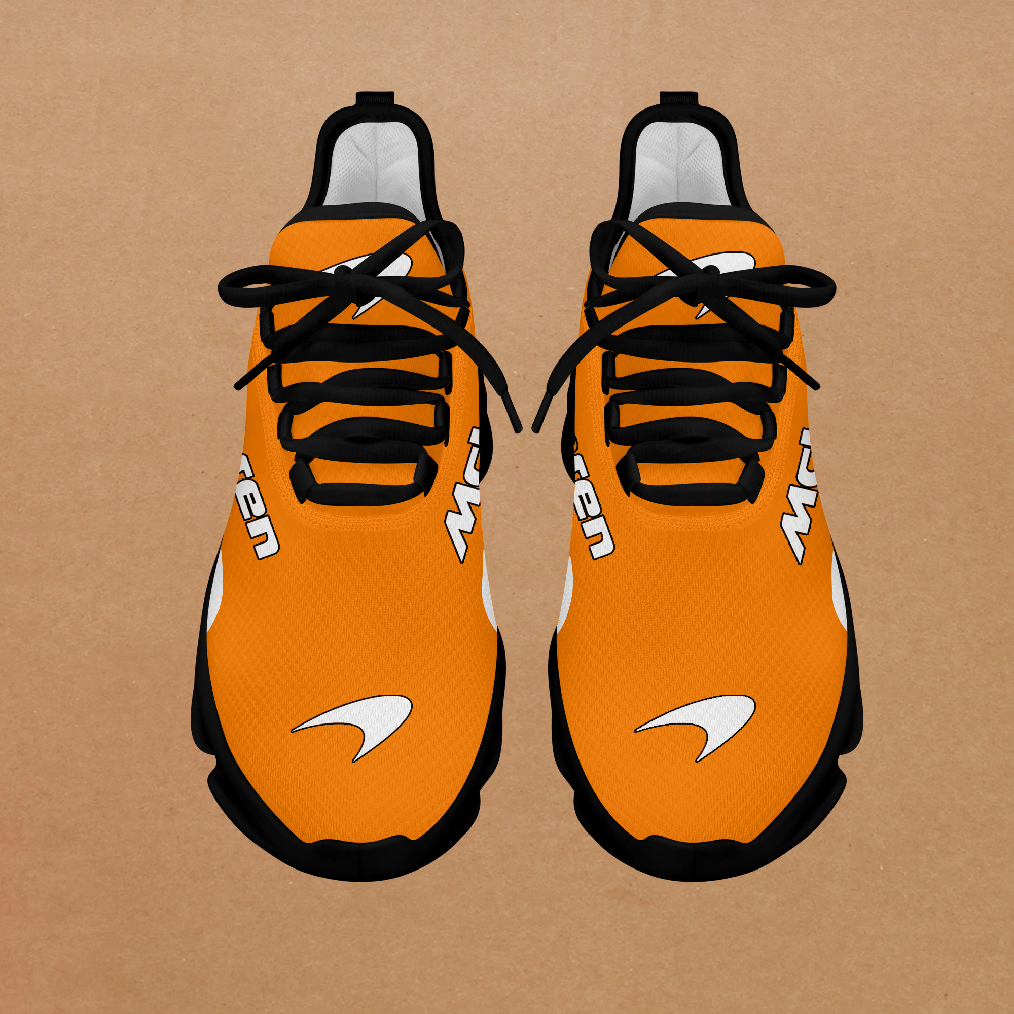 McLaren LAUFSCHUHE VER 2