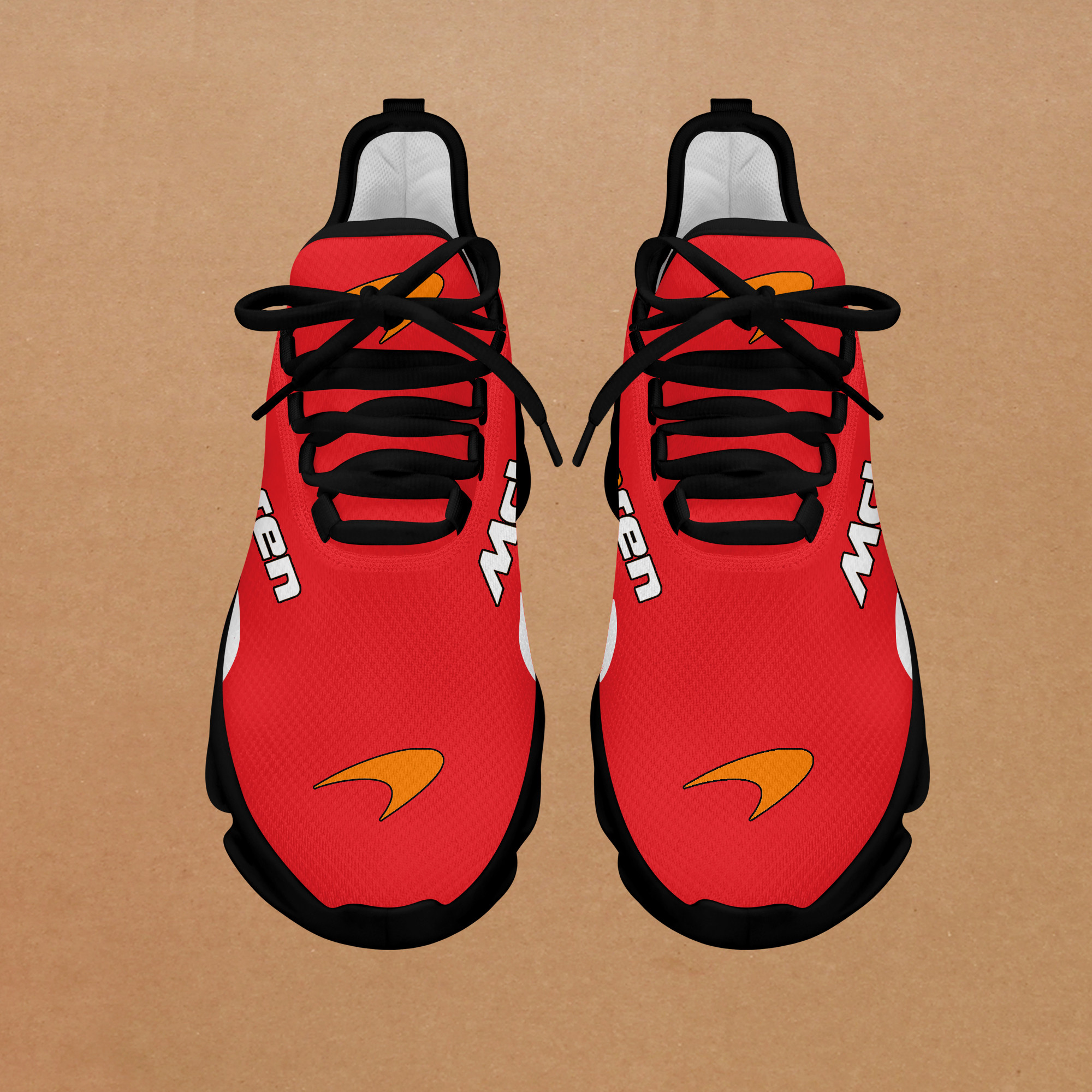 McLaren LAUFSCHUHE VER 3