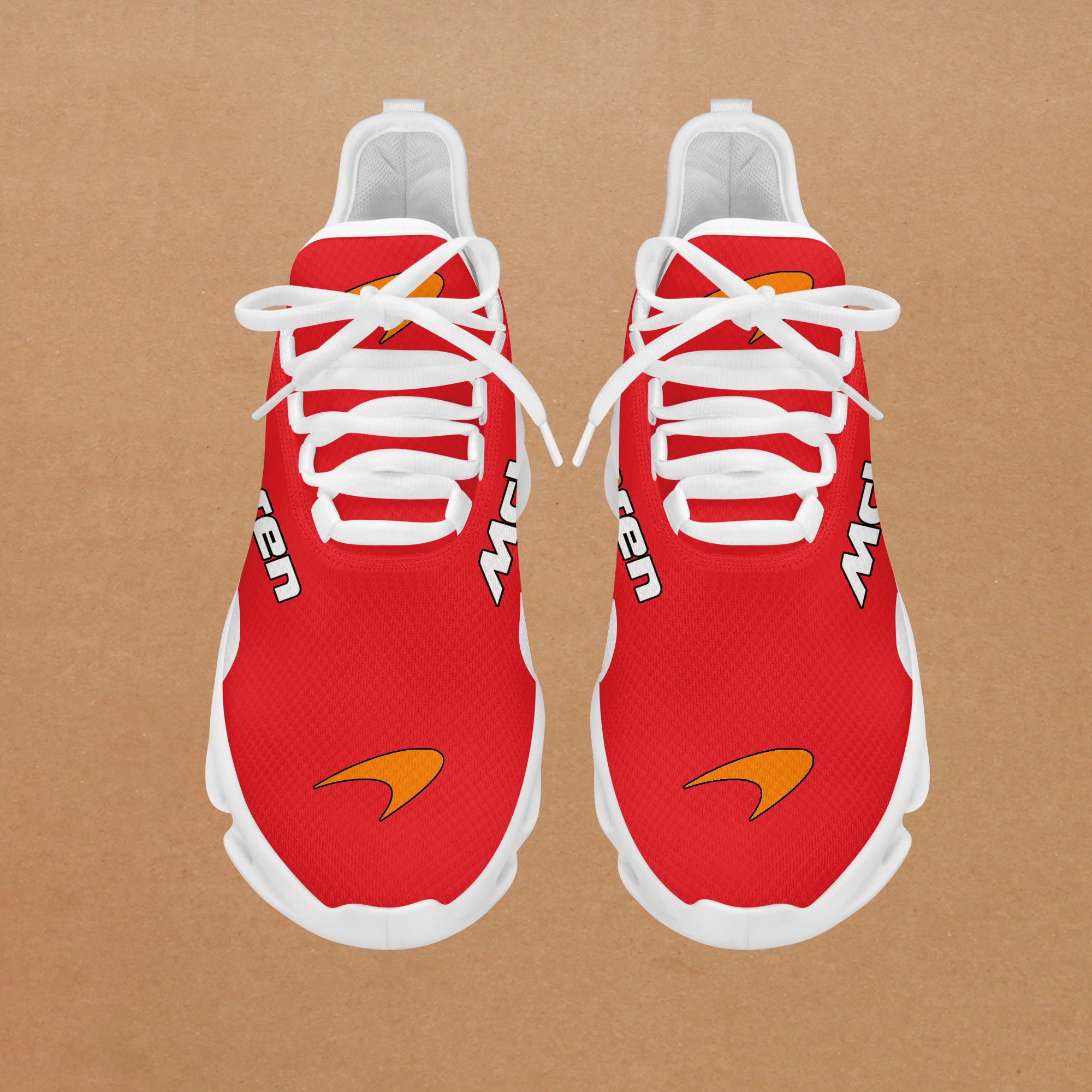 McLaren LAUFSCHUHE VER 3