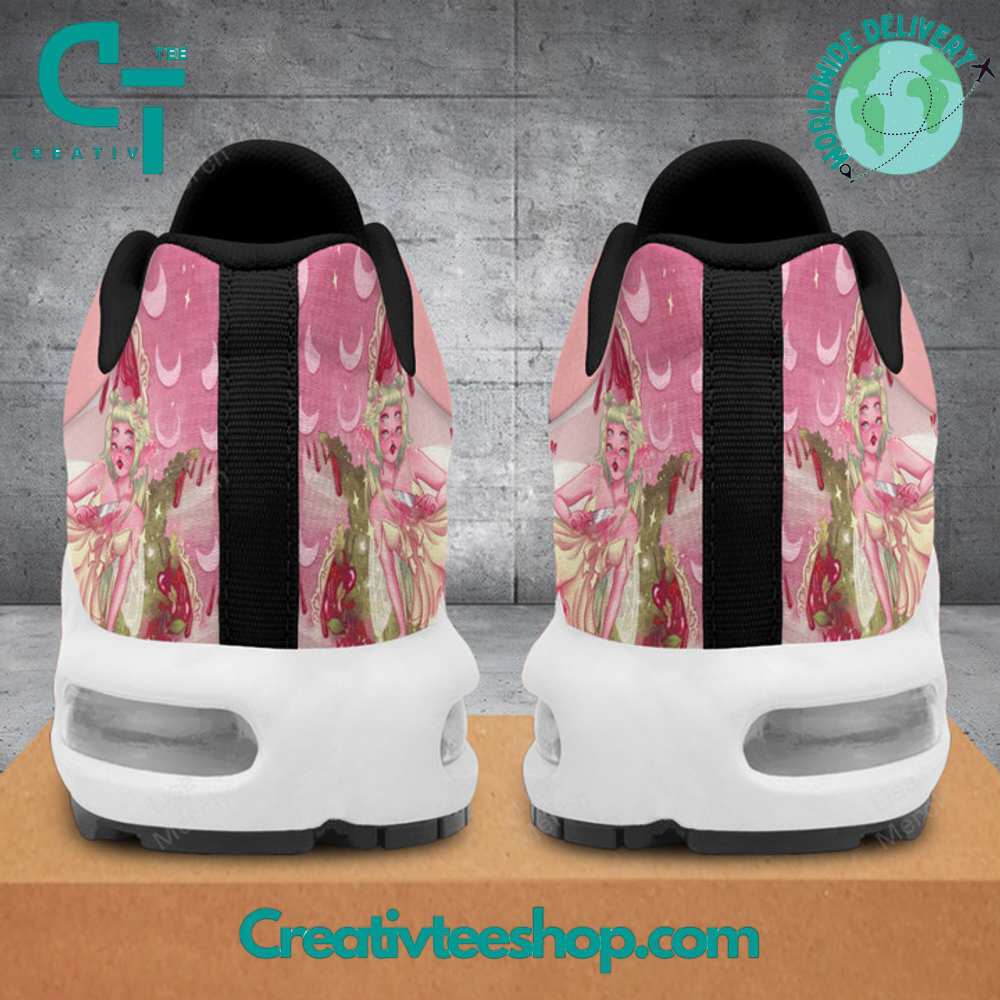 Melanie Martinez TN Schuhe Sneakers für Männer und Frauen