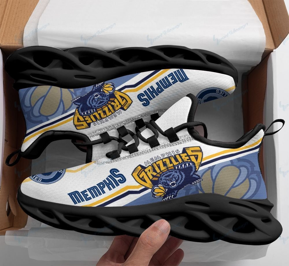 Memphis Grizzlies Max Soul YZ Laufsneaker 20