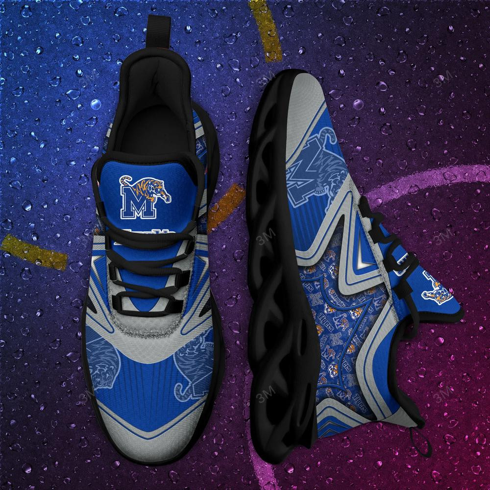 Memphis Tigers Max Soul klobige Schuhe