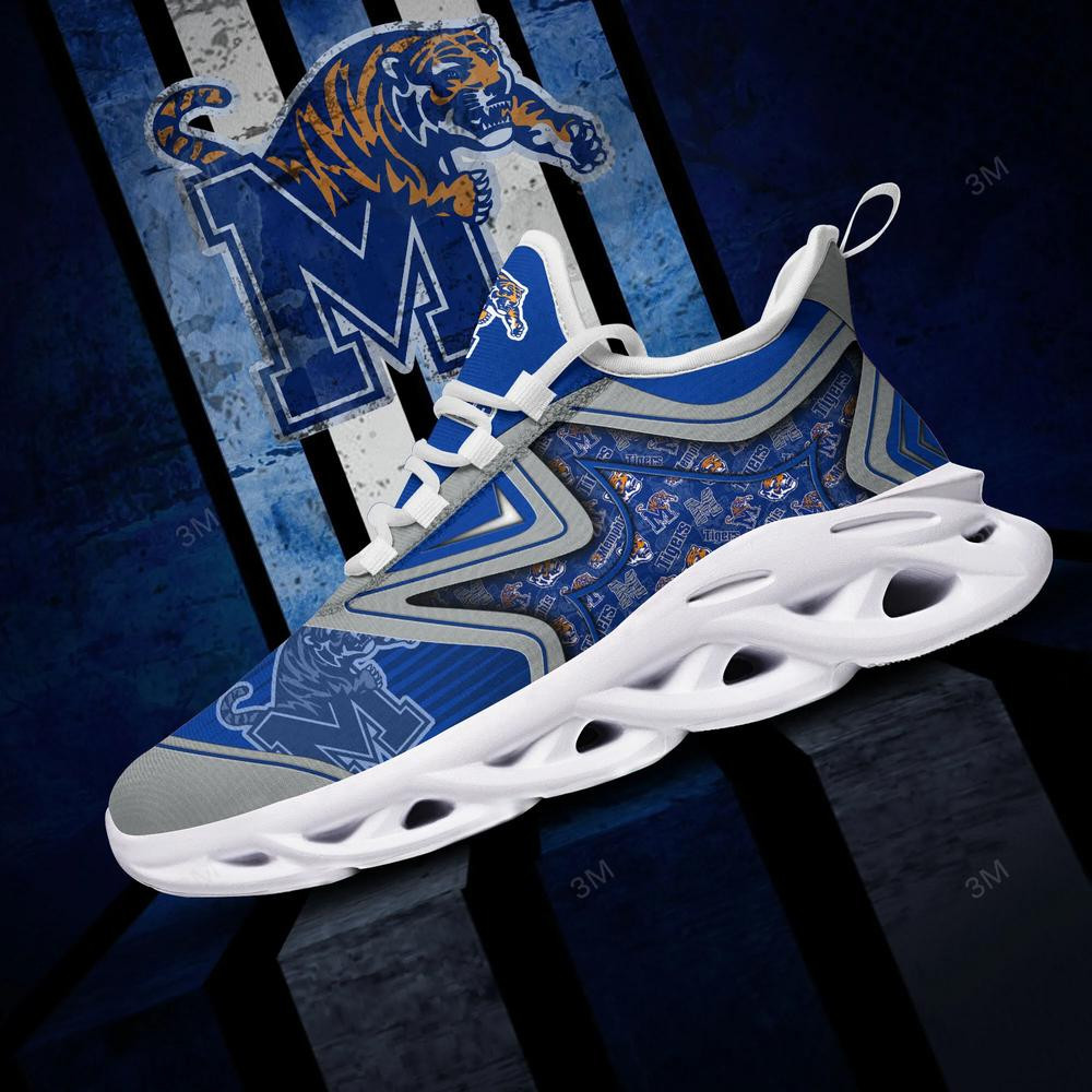 Memphis Tigers Max Soul klobige Schuhe
