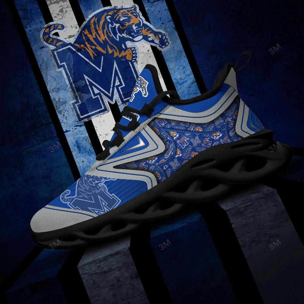 Memphis Tigers Max Soul klobige Schuhe
