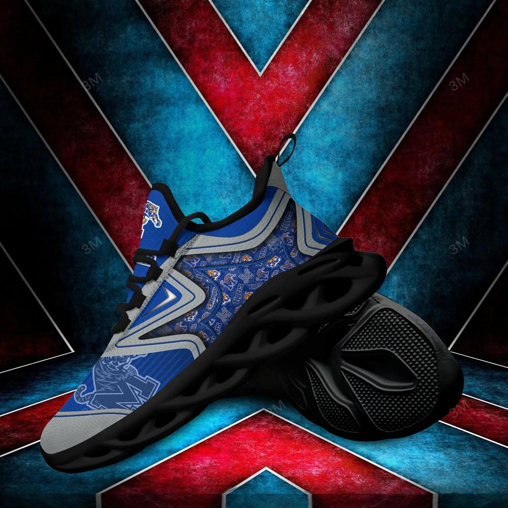 Memphis Tigers Max Soul klobige Schuhe