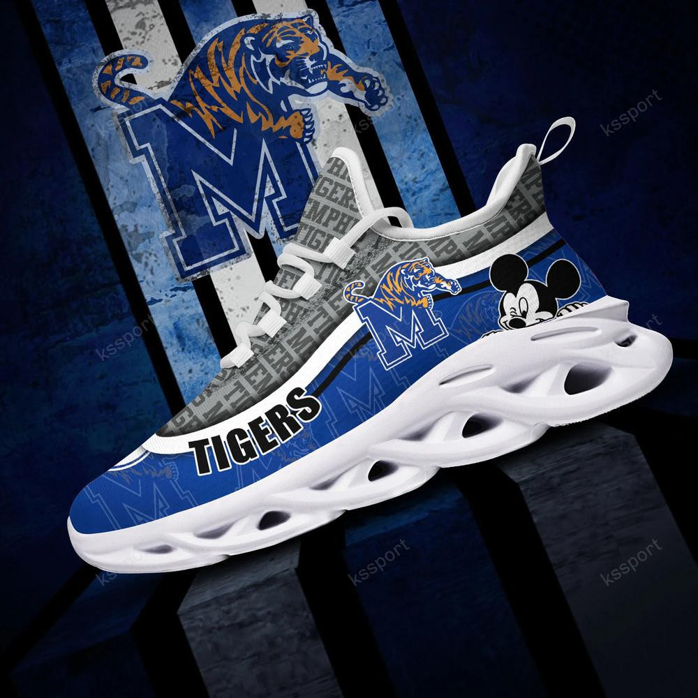 Memphis Tigers Max Soul klobige Turnschuhe