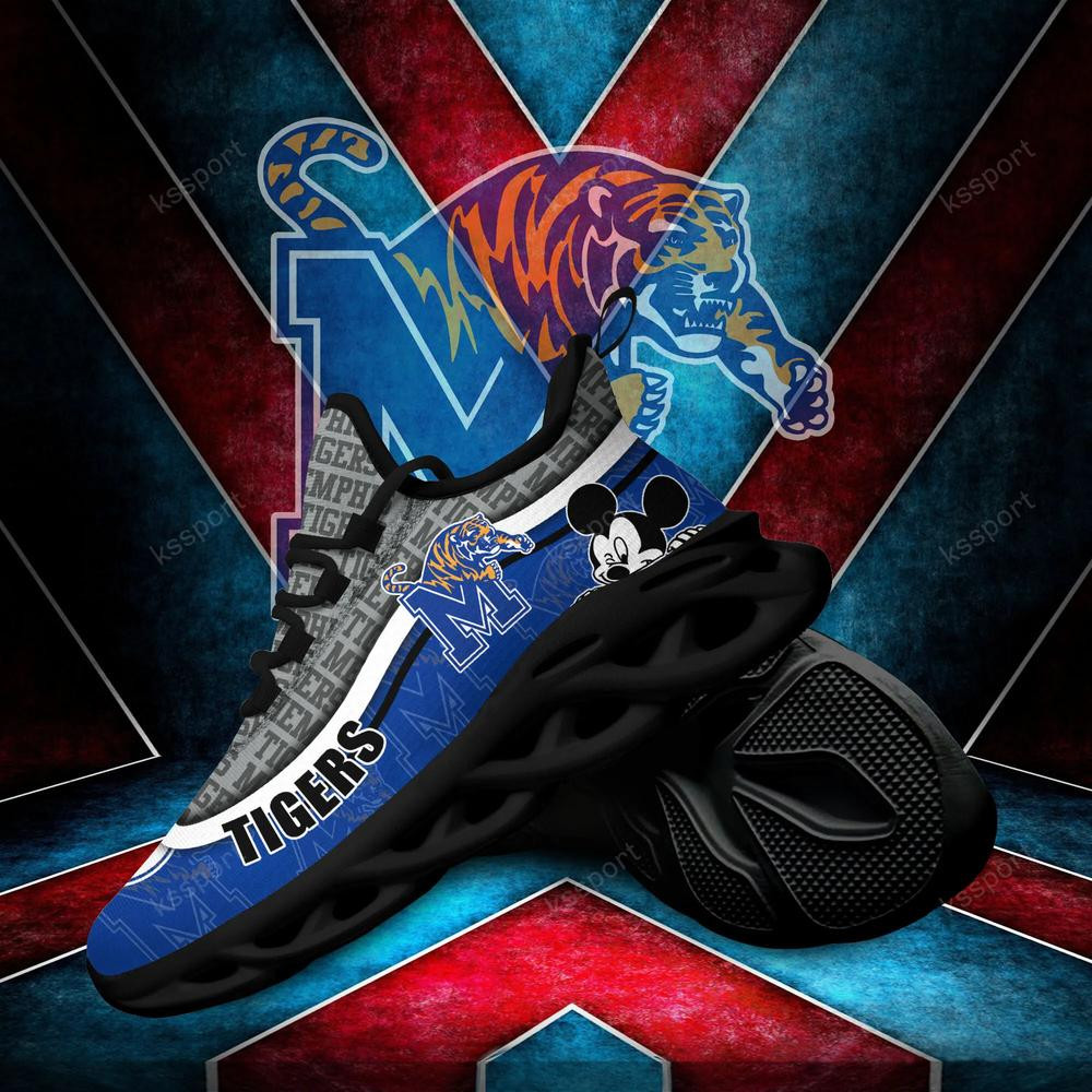 Memphis Tigers Max Soul klobige Turnschuhe