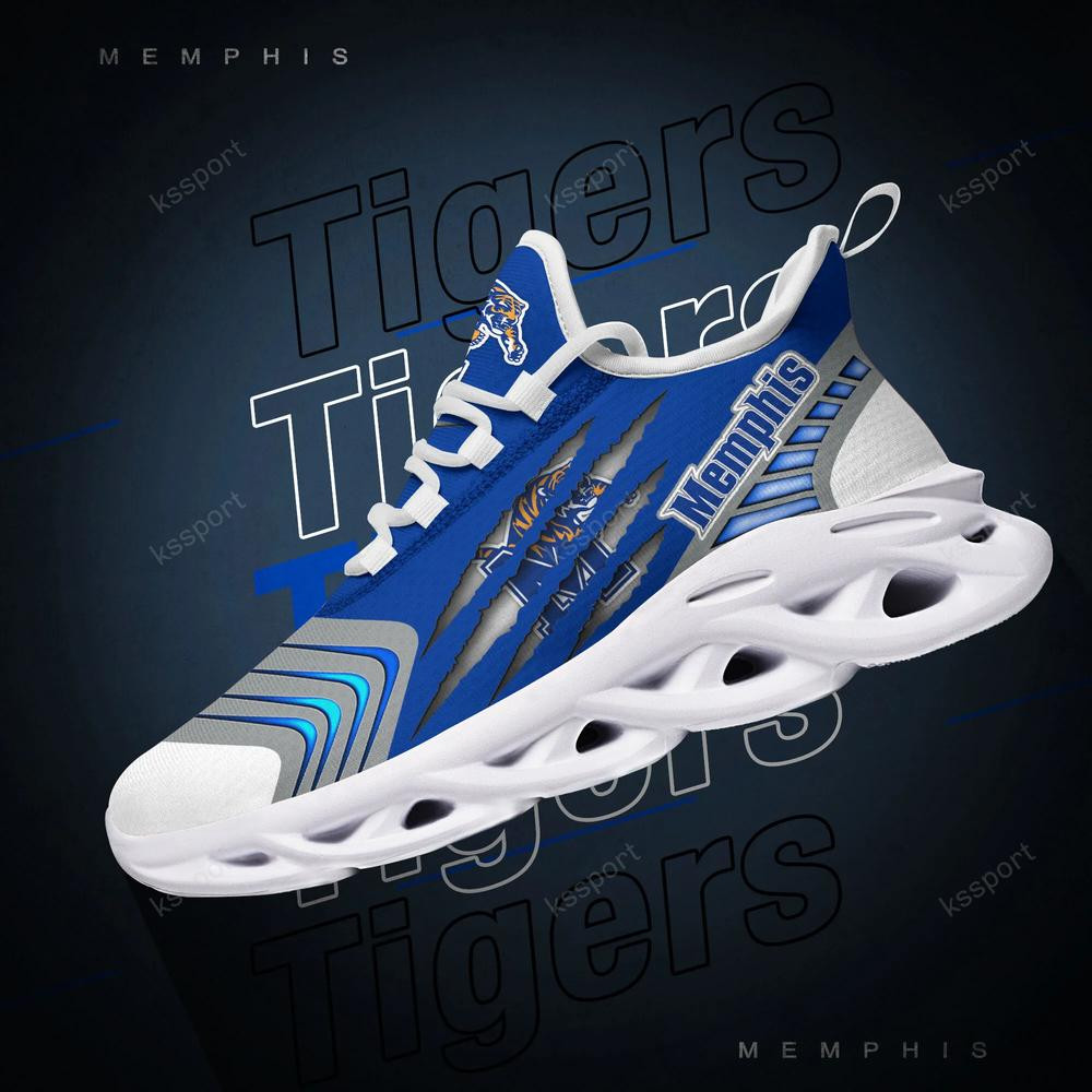 Memphis Tigers Max Soul Sneakers Grob