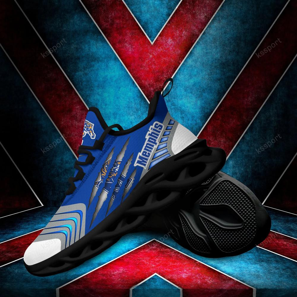 Memphis Tigers Max Soul Sneakers Grob