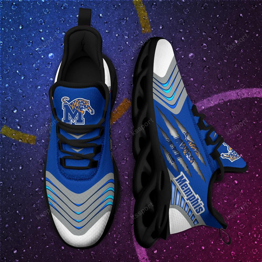 Memphis Tigers Max Soul Sneakers Grob