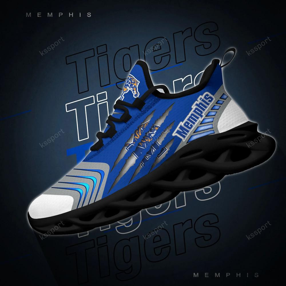 Memphis Tigers Max Soul Sneakers Grob
