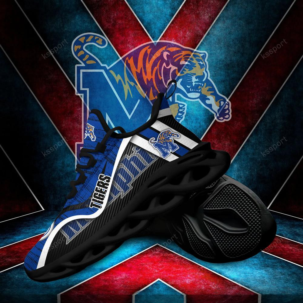 Memphis Tigers personalisierte Max-Schuhe, neue Trends 2022