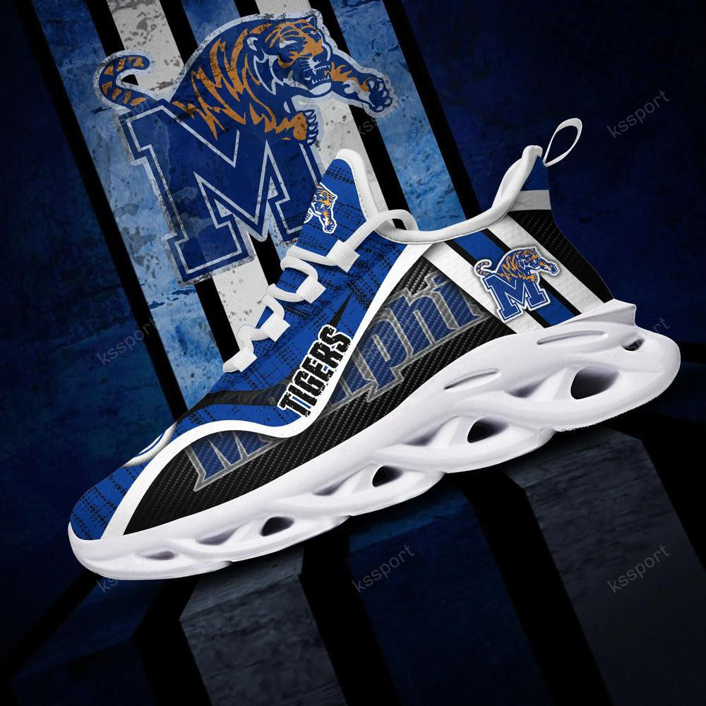 Memphis Tigers personalisierte Max-Schuhe, neue Trends 2022