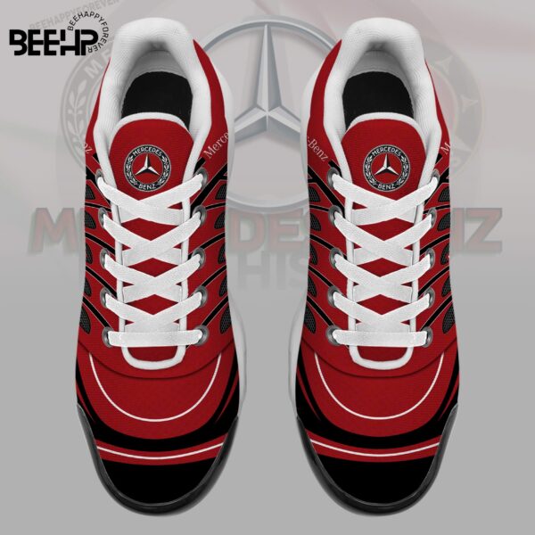 Mercedes Custom Name Sportschuhe VS30