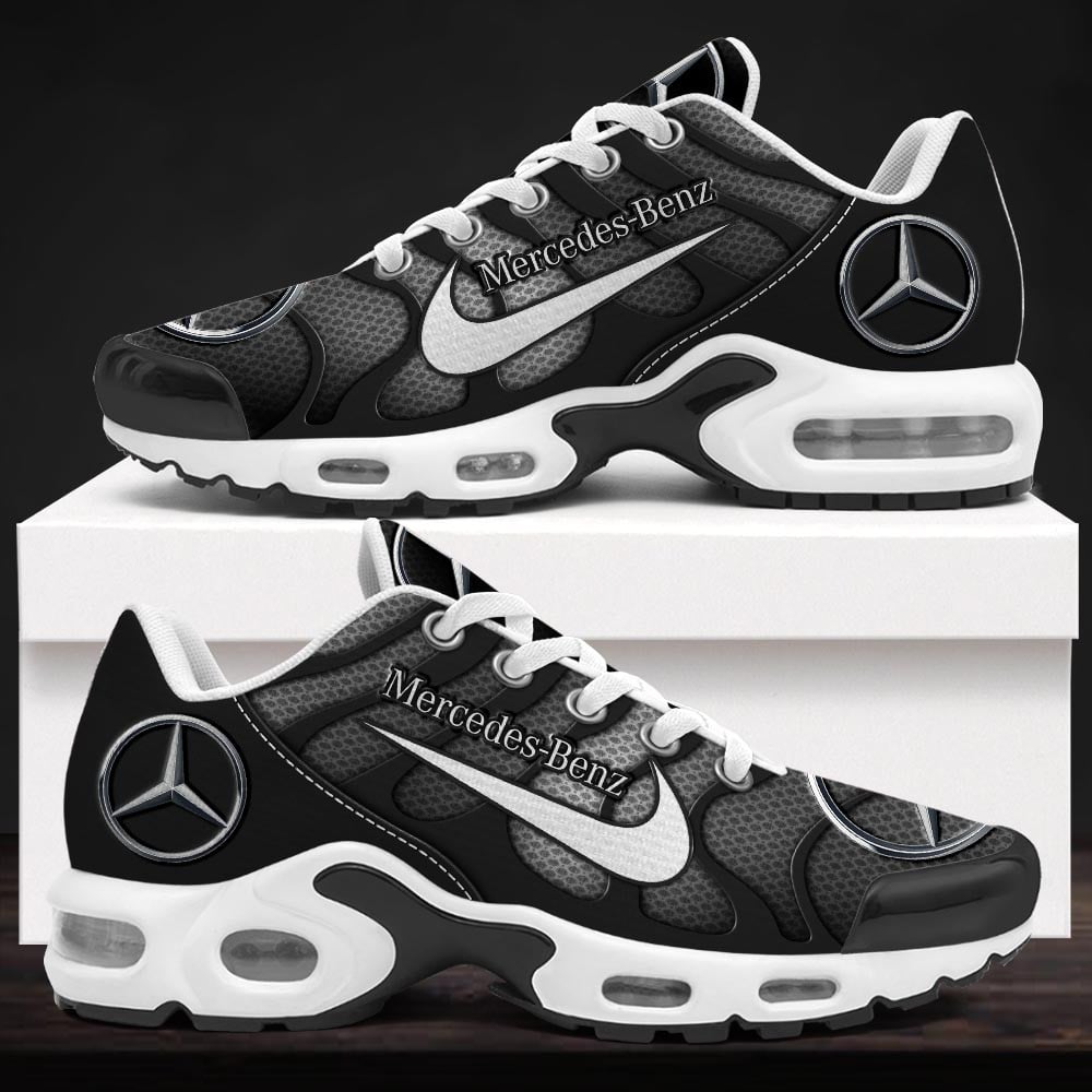 Mercedes Custom Name Sportschuhe VS41
