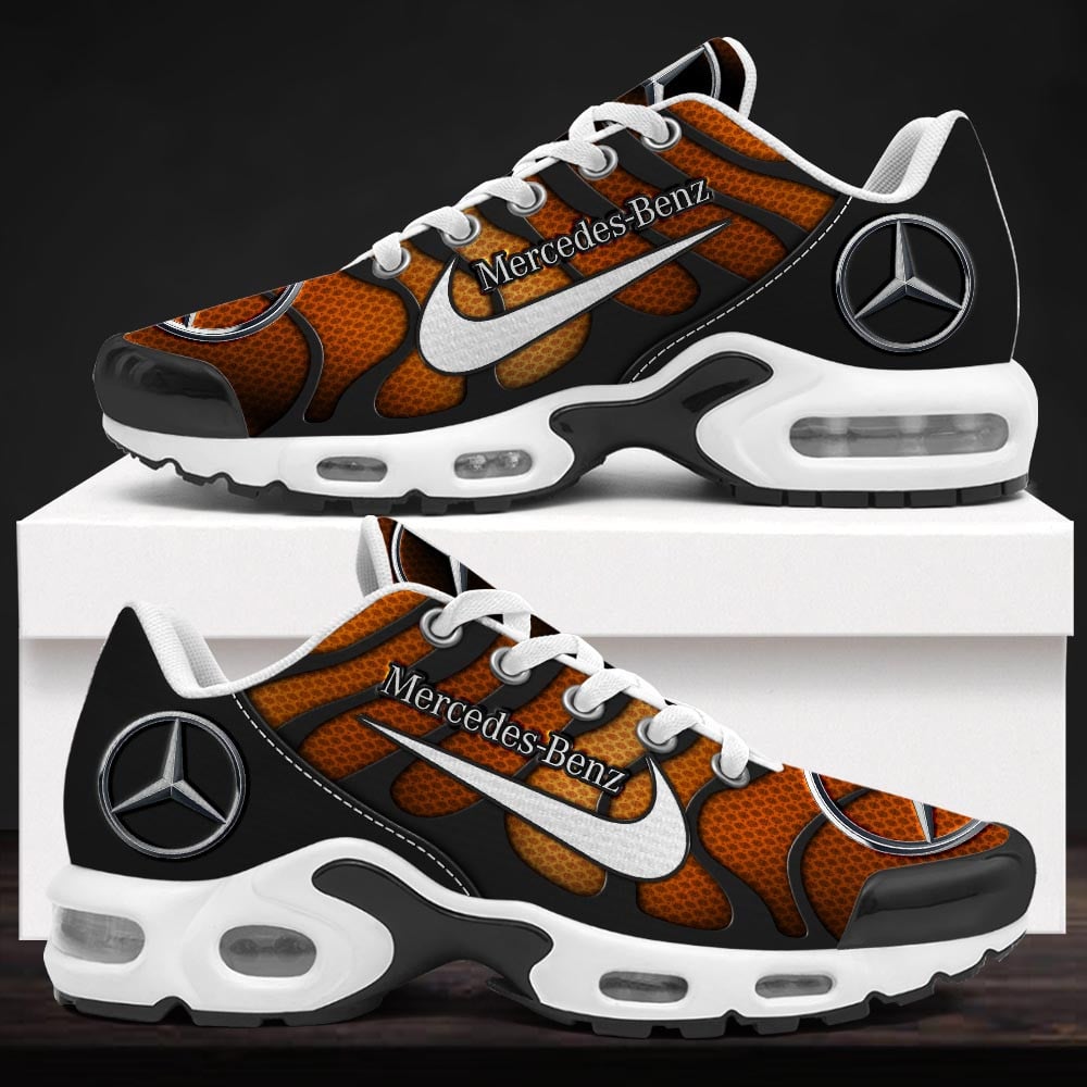 Mercedes Custom Name Sportschuhe VS41