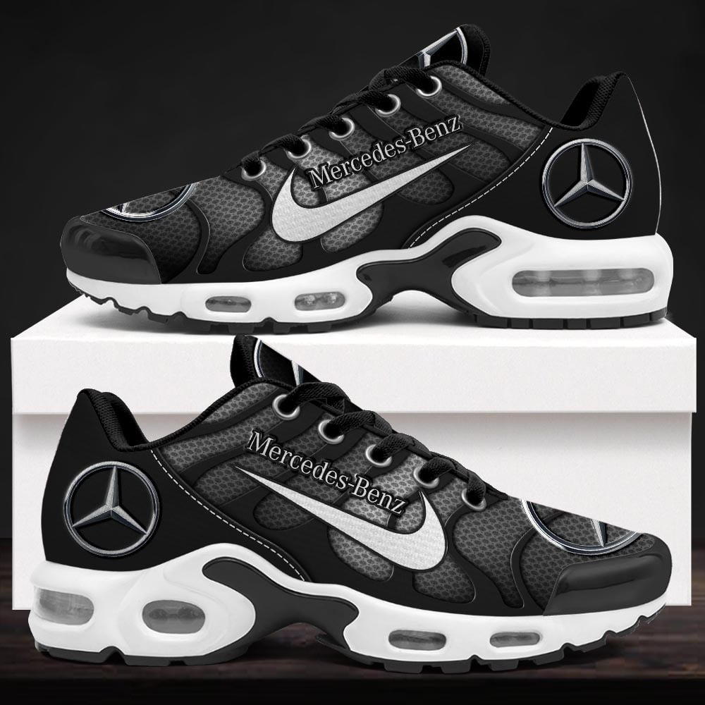 Mercedes Custom Name Sportschuhe VS41