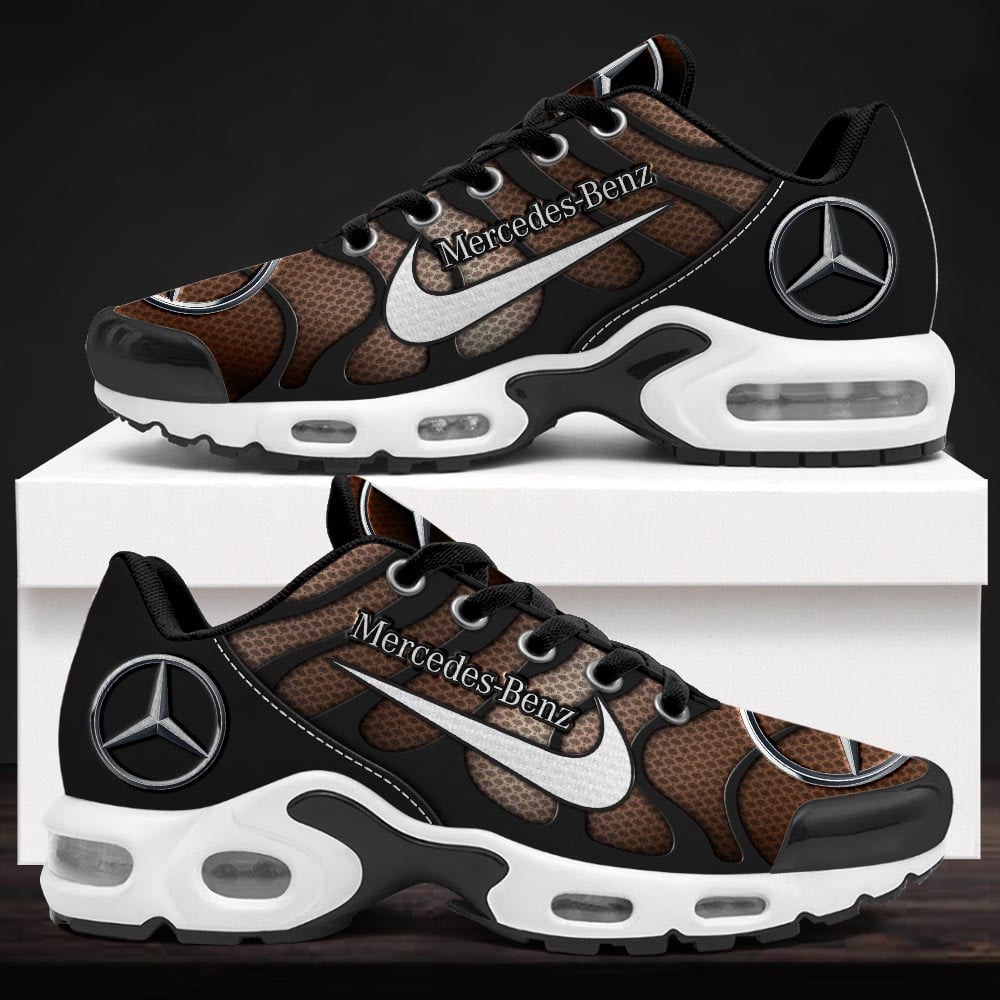 Mercedes Custom Name Sportschuhe VS41
