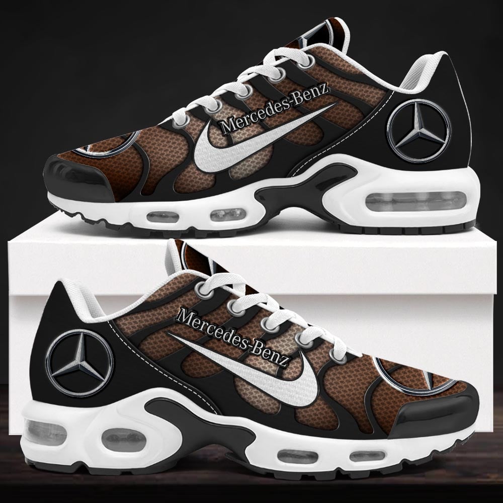 Mercedes Custom Name Sportschuhe VS41
