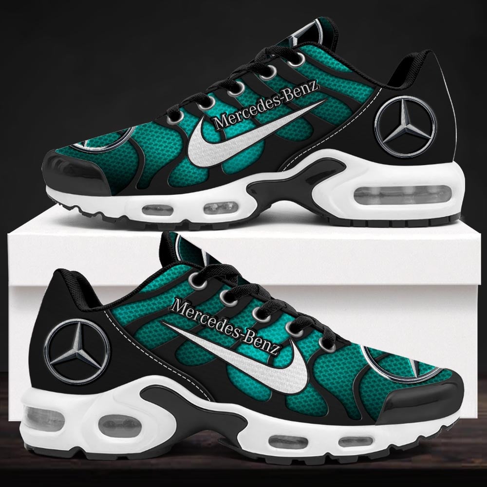 Mercedes Custom Name Sportschuhe VS41