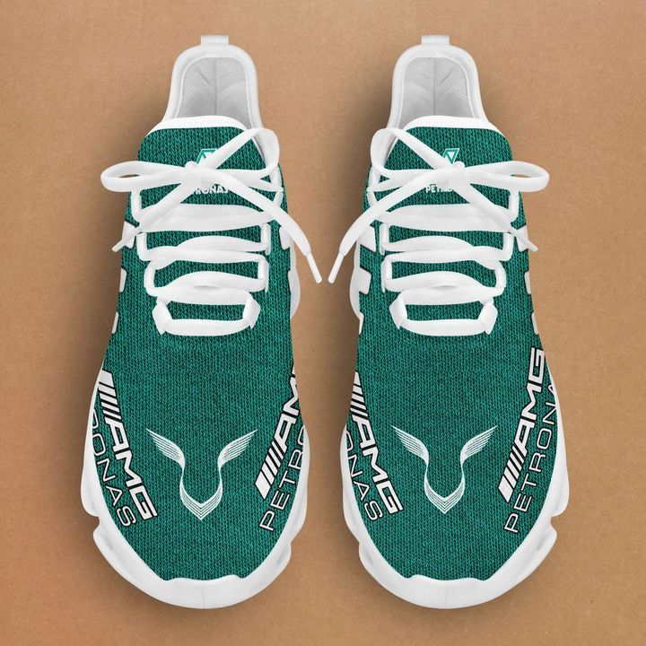 MERCEDES PETRONAS F1 LAUFSCHUHE VER 5