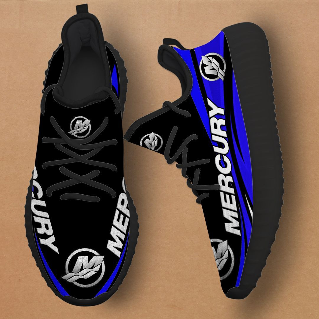 Mercury TIN -HA YZ Schuhe Ver5 (Blau)
