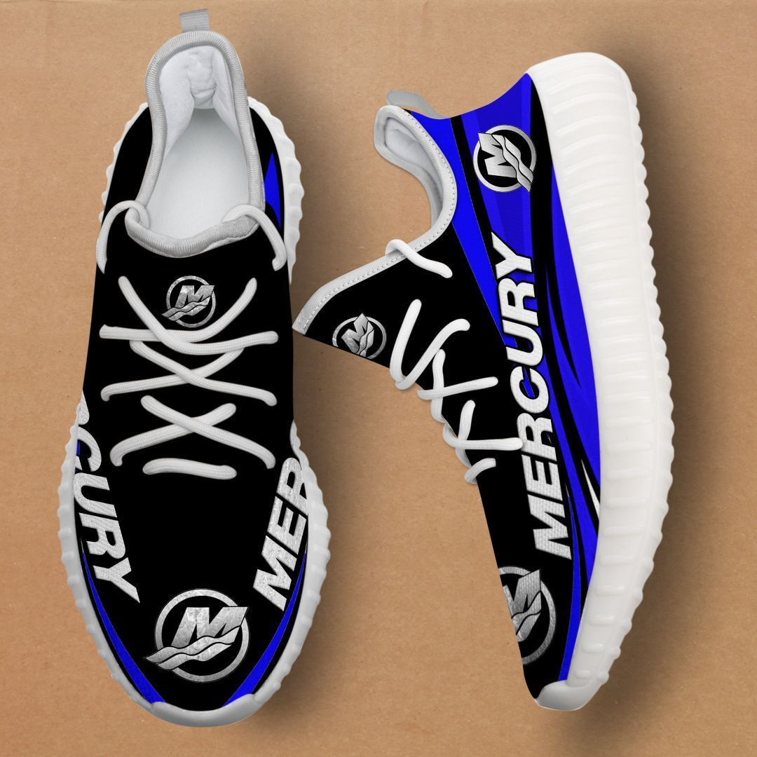 Mercury TIN -HA YZ Schuhe Ver5 (Blau)