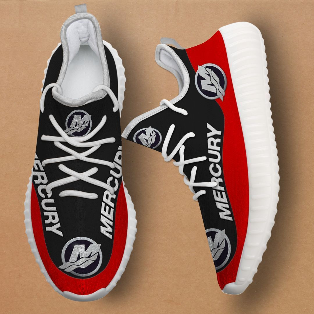 Mercury TIN YZ Schuhe Ver 3 (Rot)