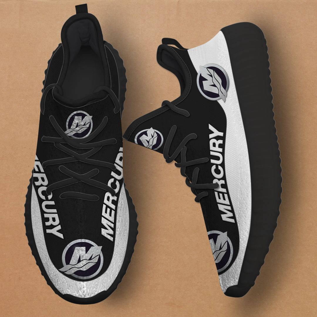 Mercury TIN YZ Schuhe Ver 3 (Weiß)