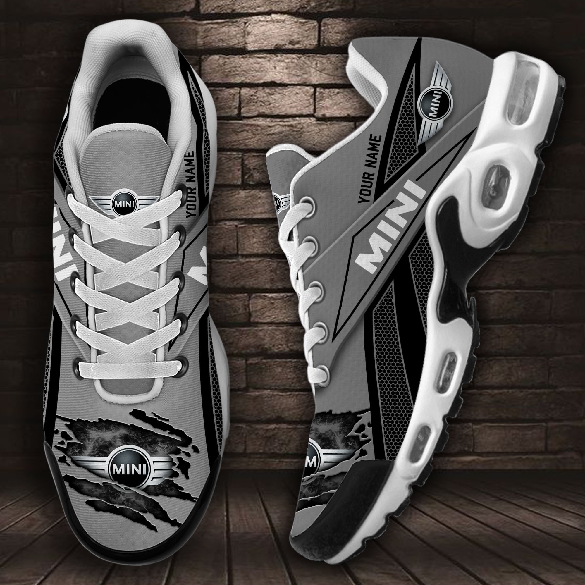 Mini TN Schuhe Sneakers für Männer und Frauen