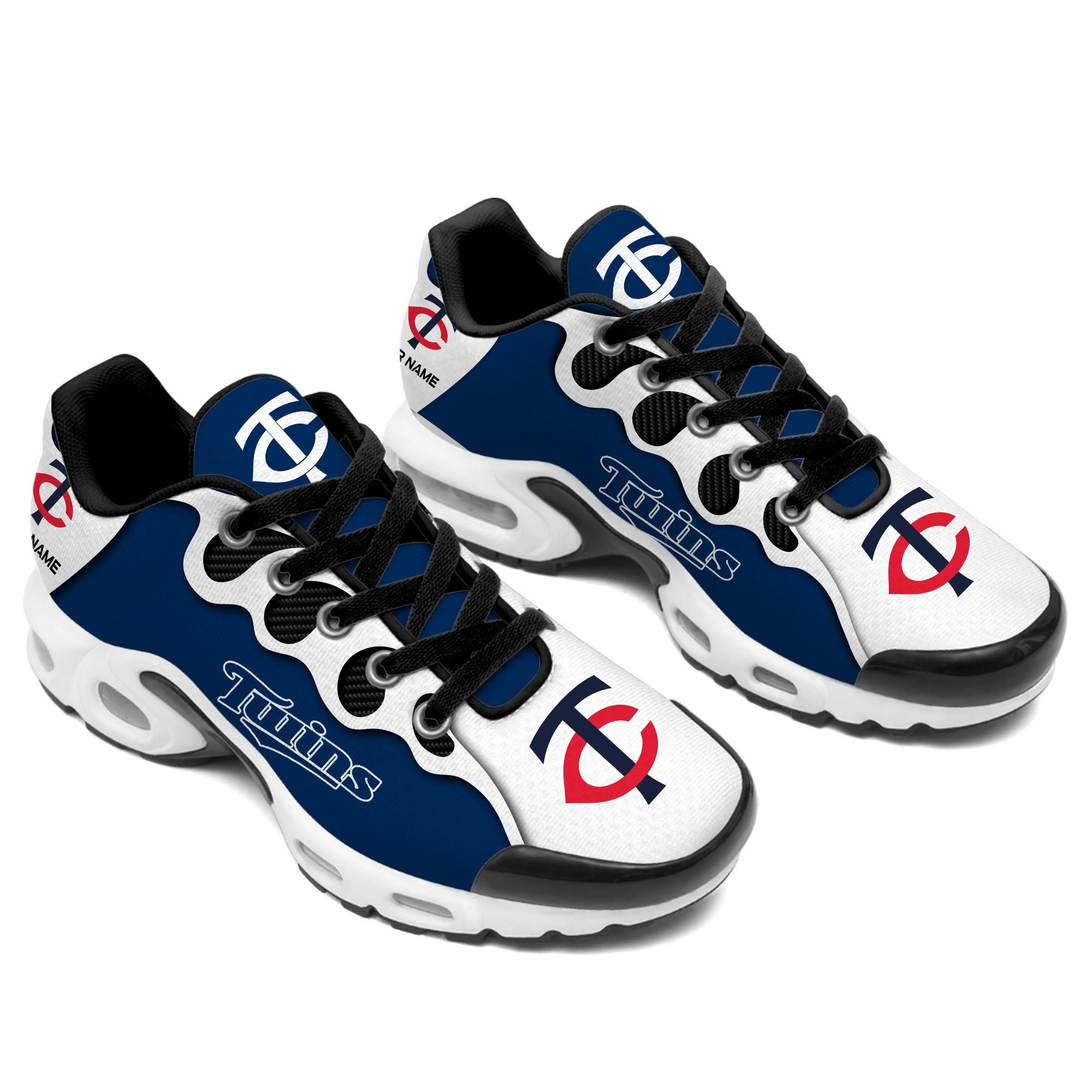 Minnesota Twins TN Schuhe Turnschuhe für Männer und Frauen