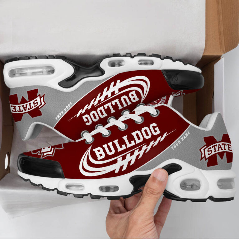 Mississippi State Bulldogs TN Schuhe Turnschuhe für Männer und Frauen