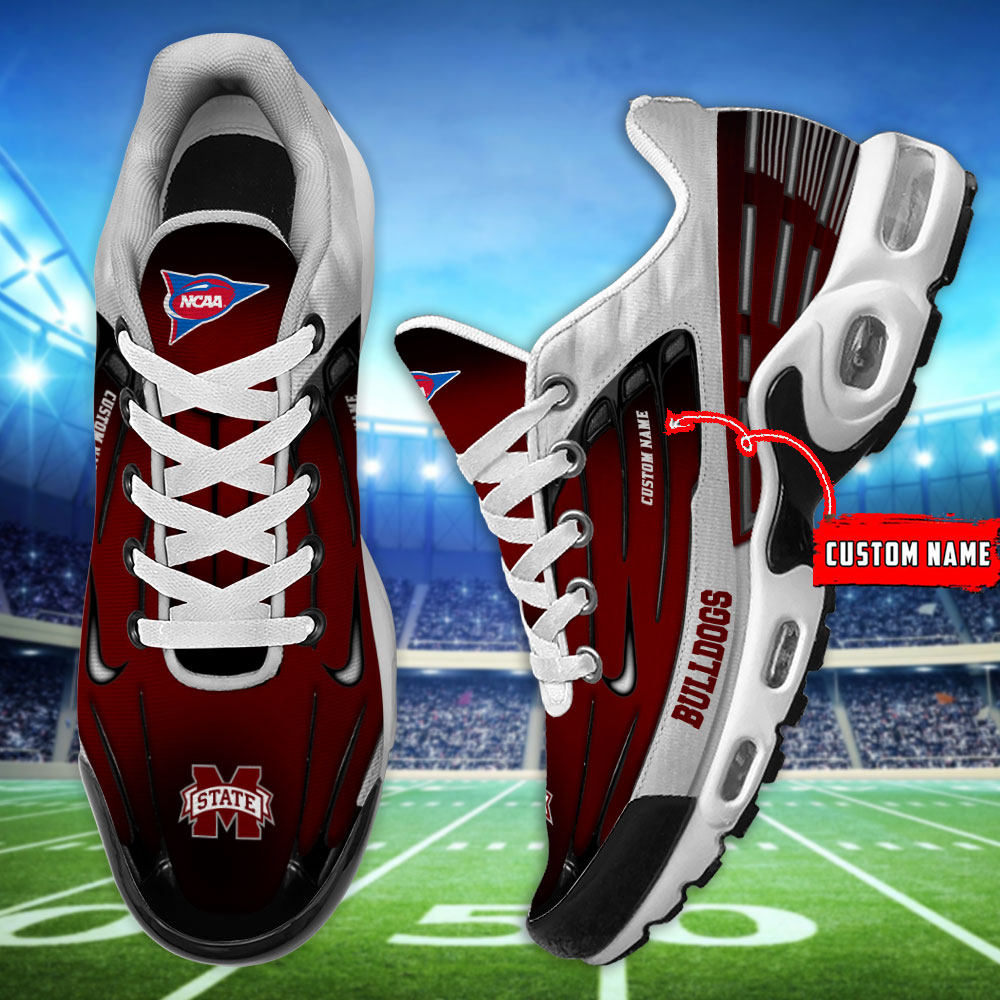 Mississippi State Bulldogs TN Schuhe Turnschuhe für Männer und Frauen