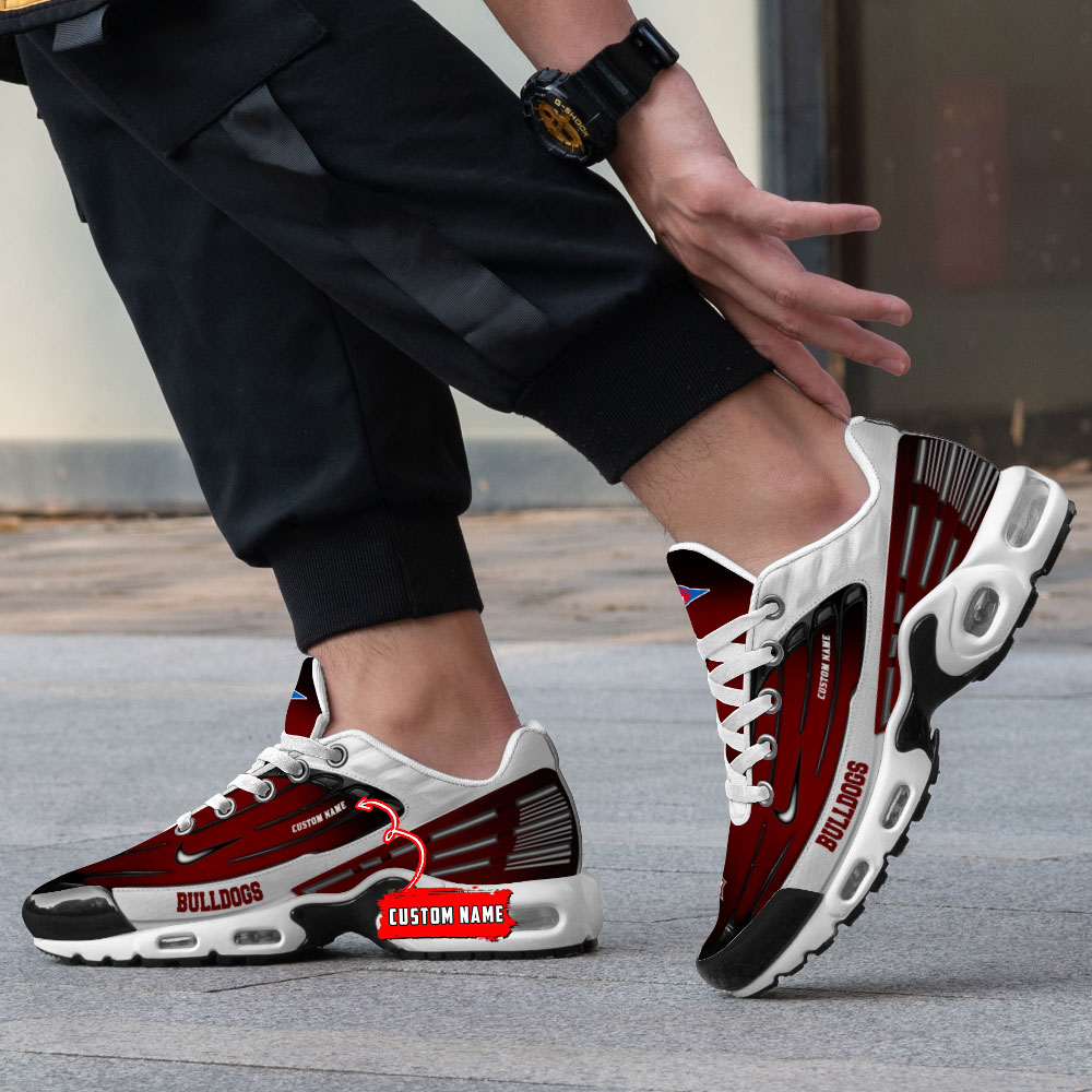 Mississippi State Bulldogs TN Schuhe Turnschuhe für Männer und Frauen