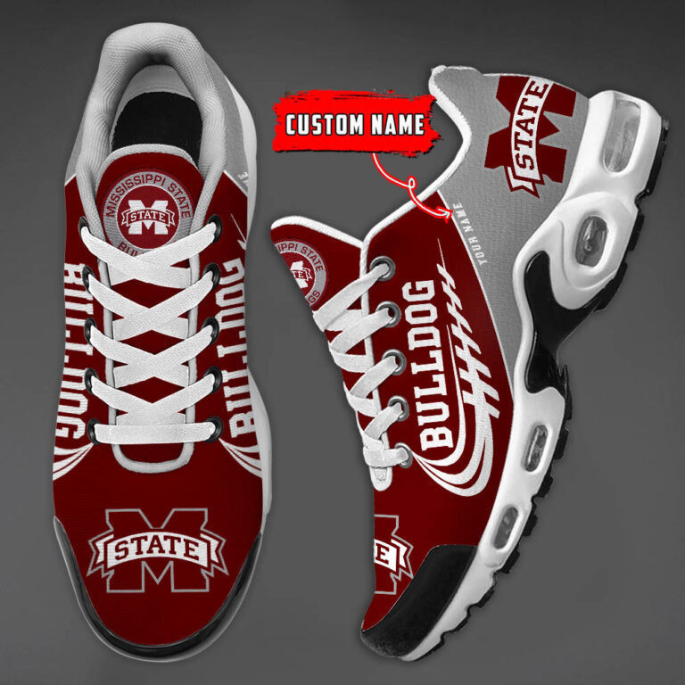 Mississippi State Bulldogs TN Schuhe Turnschuhe für Männer und Frauen