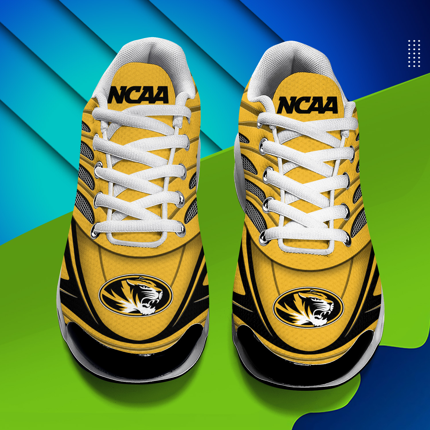 Missouri Tigers TN Schuhe Sneakers für Männer und Frauen